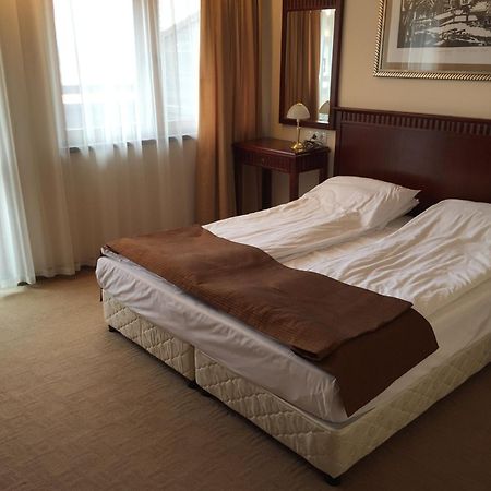 Downtown Alexander Services Apartments Bansko Dış mekan fotoğraf