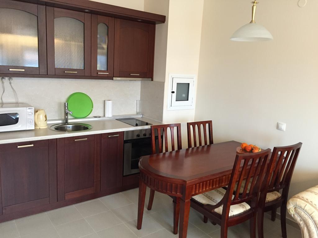 Downtown Alexander Services Apartments Bansko Dış mekan fotoğraf
