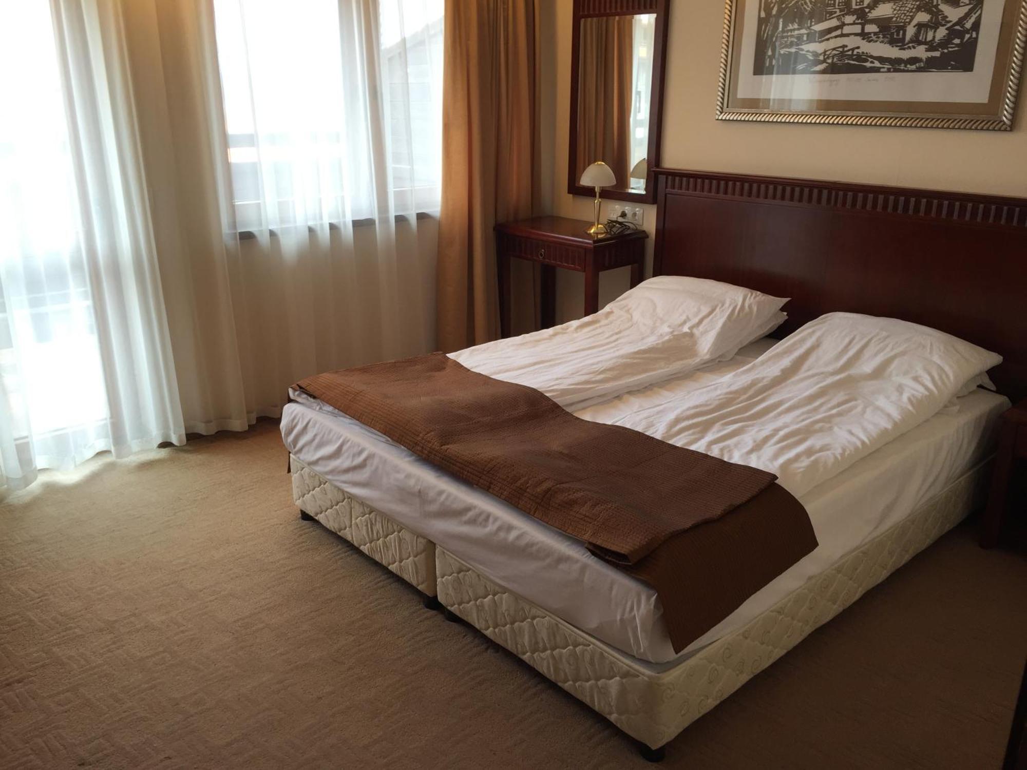 Downtown Alexander Services Apartments Bansko Dış mekan fotoğraf