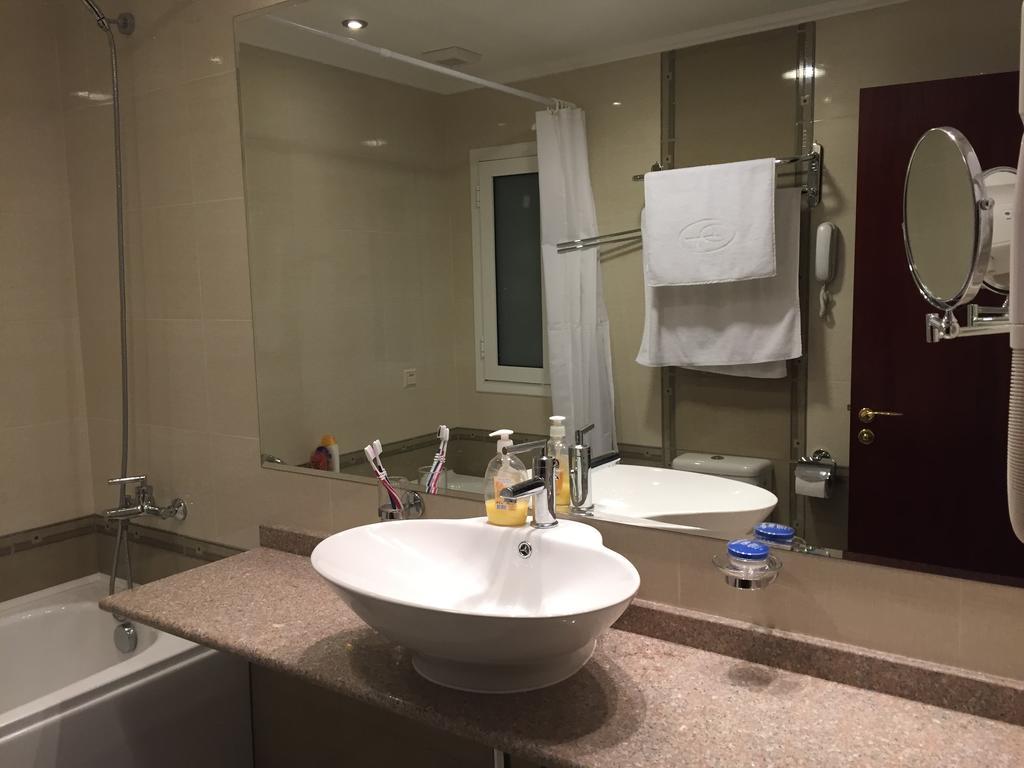 Downtown Alexander Services Apartments Bansko Dış mekan fotoğraf
