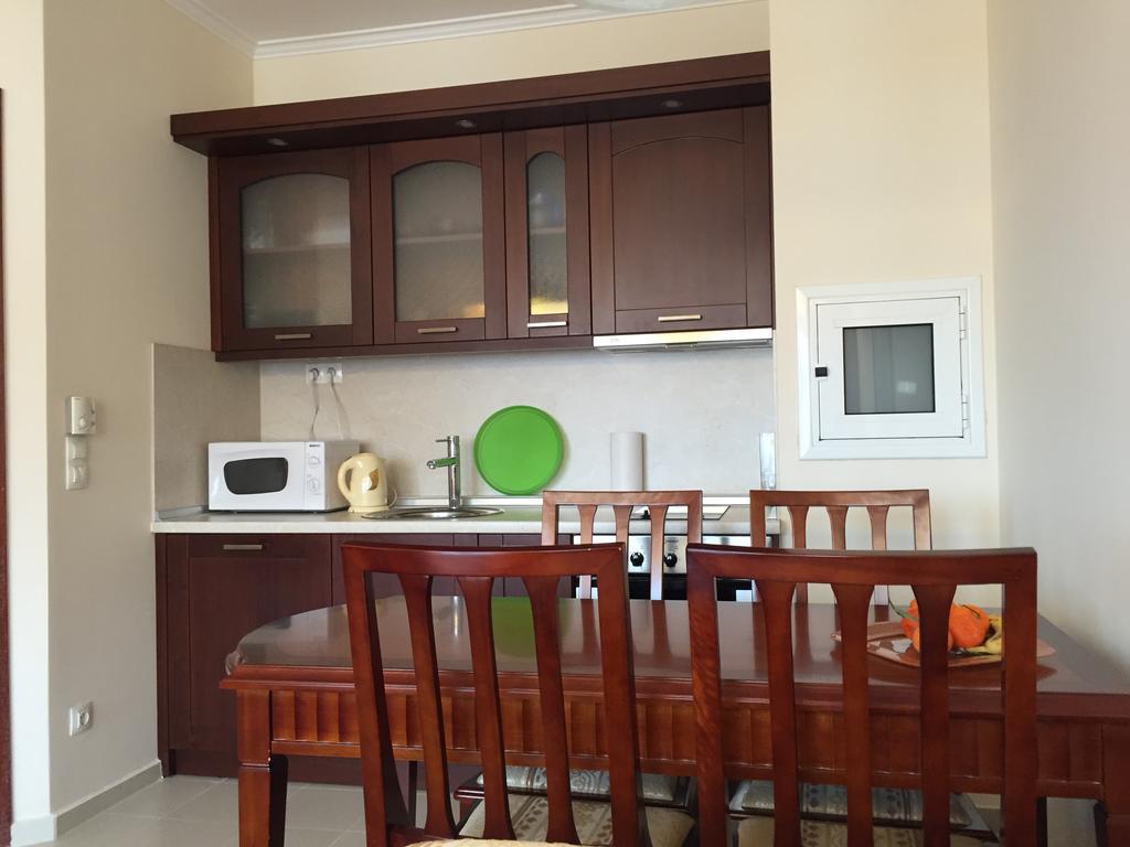 Downtown Alexander Services Apartments Bansko Dış mekan fotoğraf