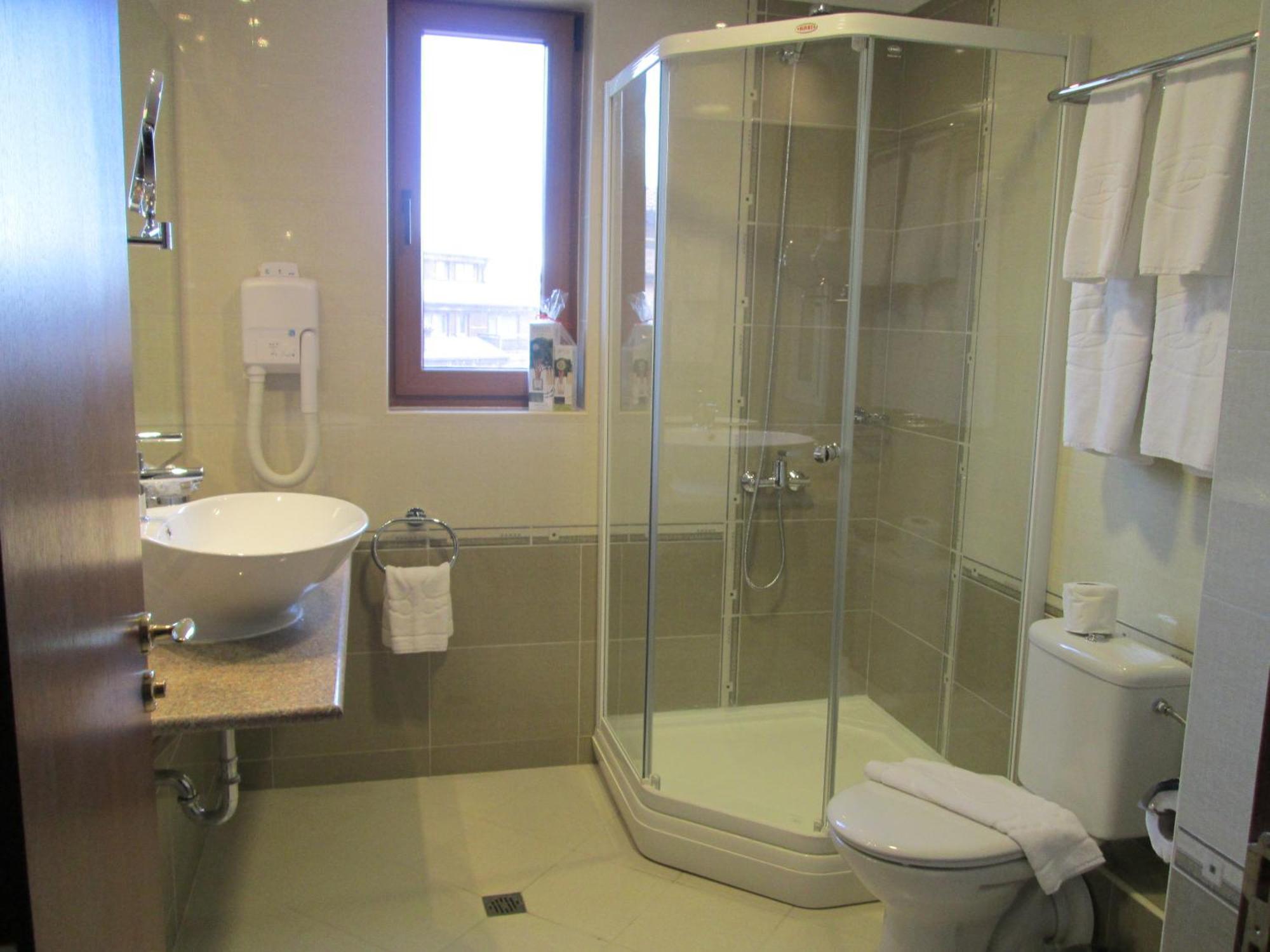 Downtown Alexander Services Apartments Bansko Dış mekan fotoğraf