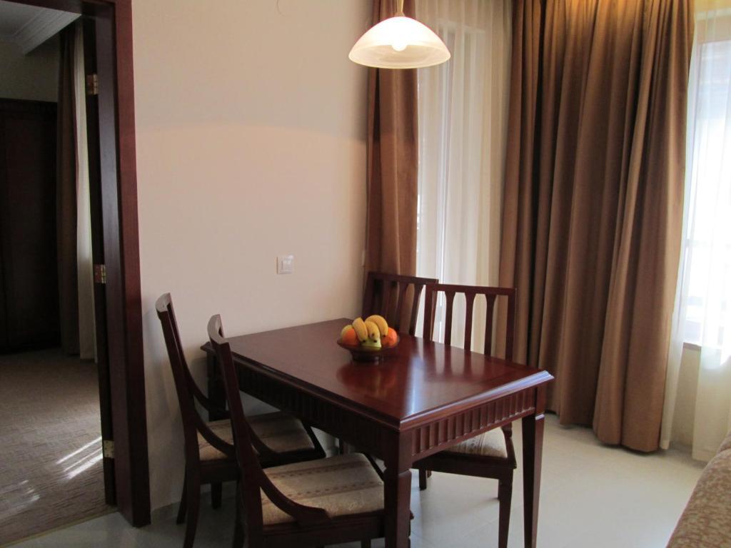 Downtown Alexander Services Apartments Bansko Oda fotoğraf